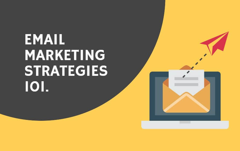 5 Tips for Creating an Effective Internet E-Mail Campaign
