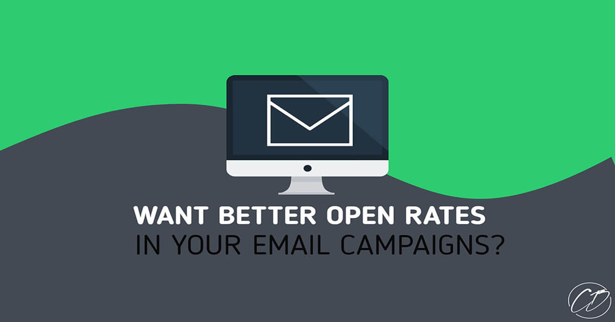 How To Build A Successful E-Mail Marketing Campaign - Cameron Barke