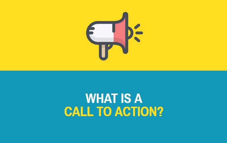 What Is A Call To Action