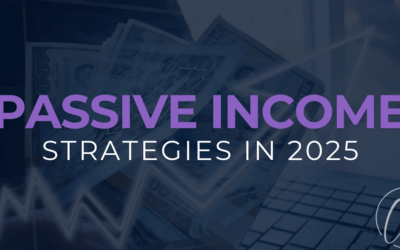 Passive Income Strategies for Digital Marketers: What Works and What Does Not