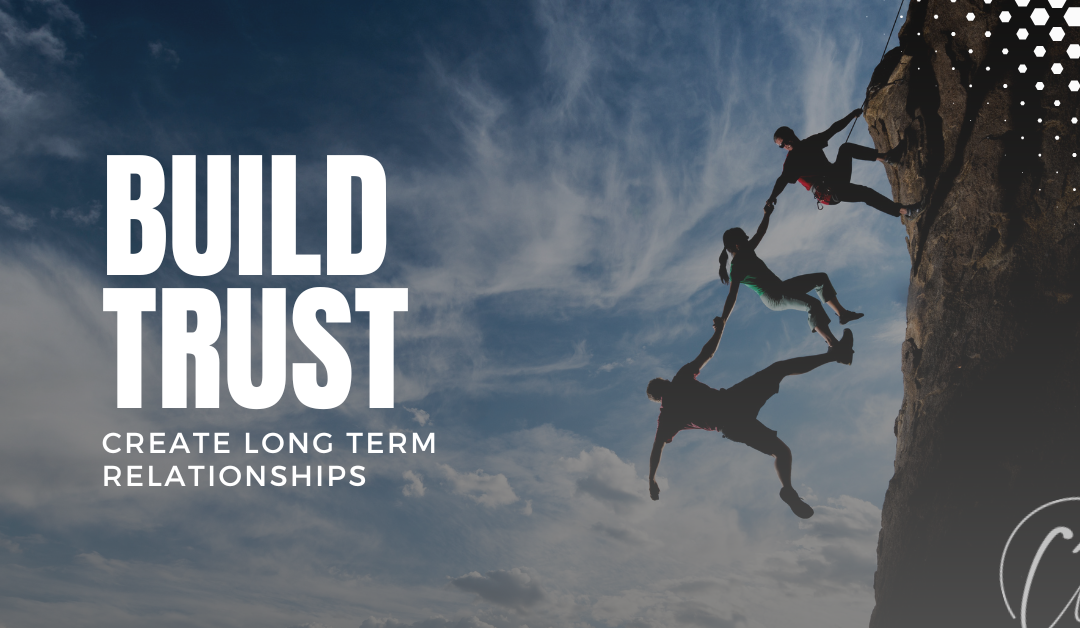 The Role of Trust in Affiliate Marketing: Building Long-Term Relationships