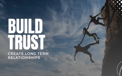 The Role of Trust in Affiliate Marketing: Building Long-Term Relationships